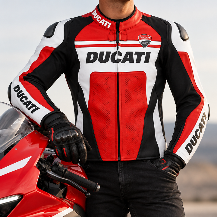 Motorcycle Jackets