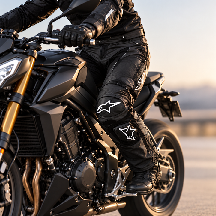 Motorcycle Pants