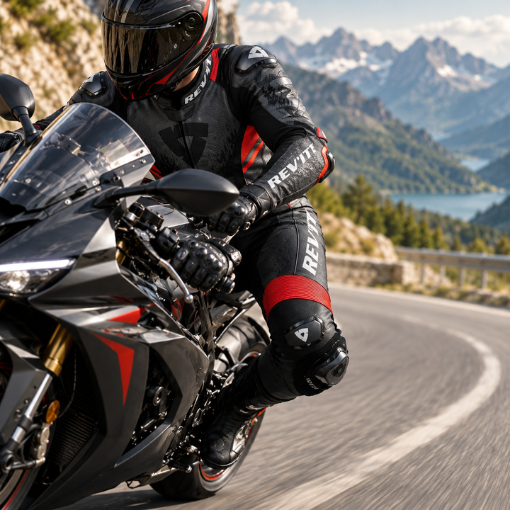 Motorcycle Suits