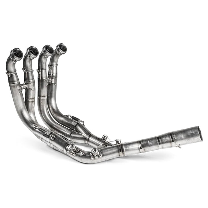 Header Pipe – S1000RR / M1000RR / S1000R Exhaust Header