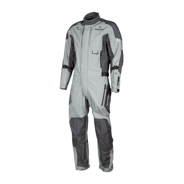 Klim Hardanger One-Piece Touring Motorcycle Suit | Grey