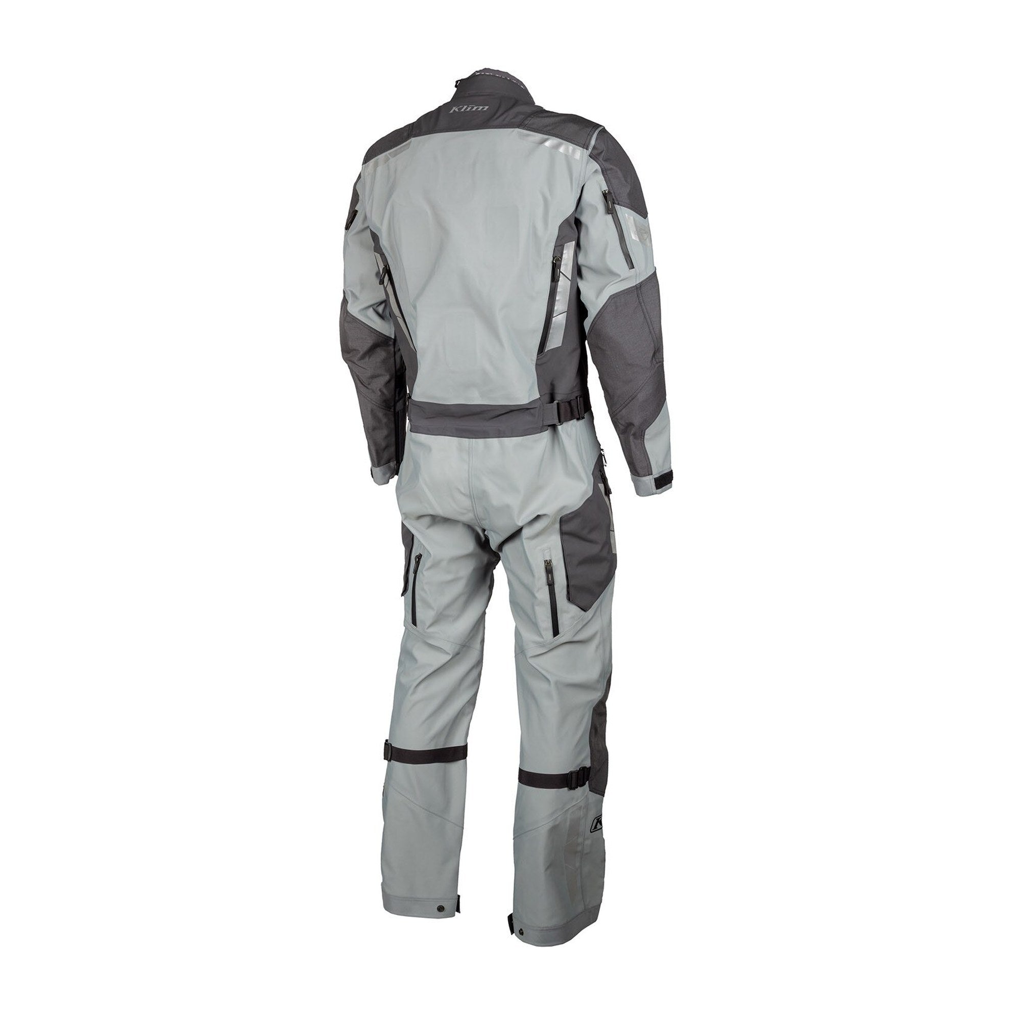 Klim Hardanger One-Piece Touring Motorcycle Suit | Grey