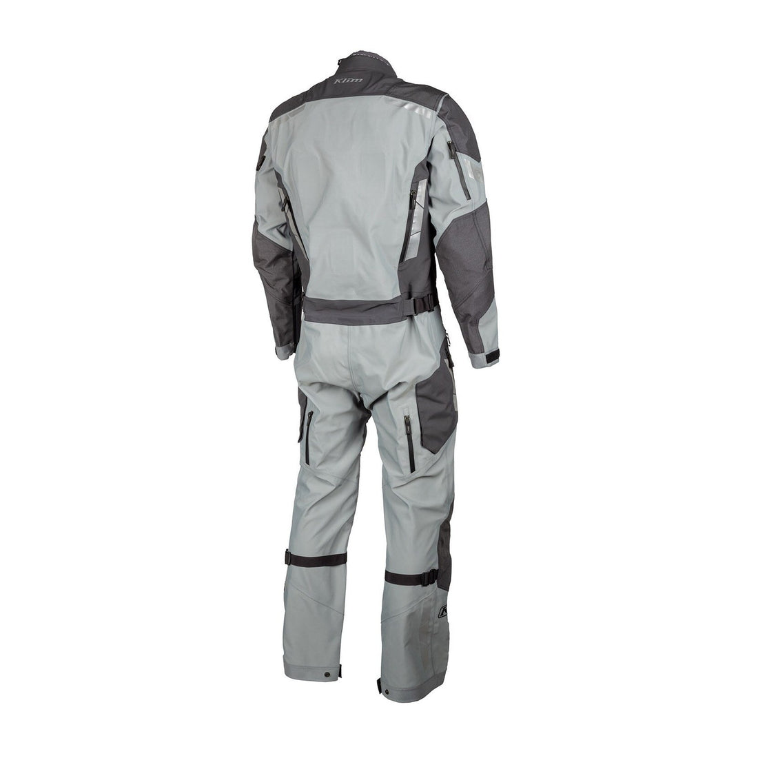Klim Hardanger One-Piece Touring Motorcycle Suit | Grey