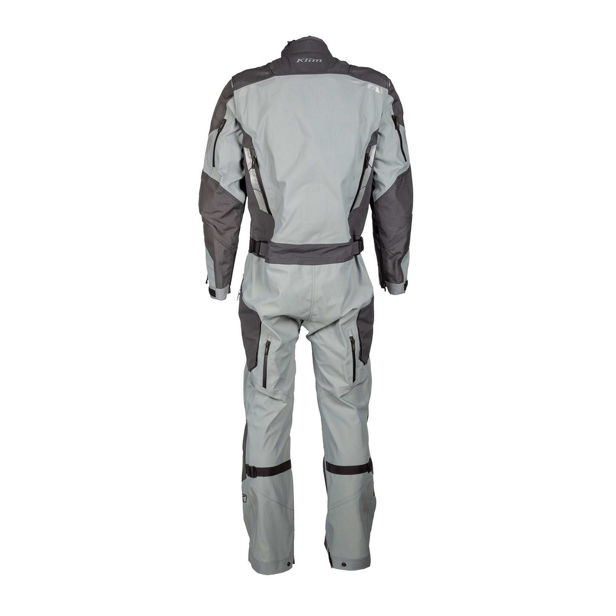 Klim Hardanger One-Piece Touring Motorcycle Suit | Grey