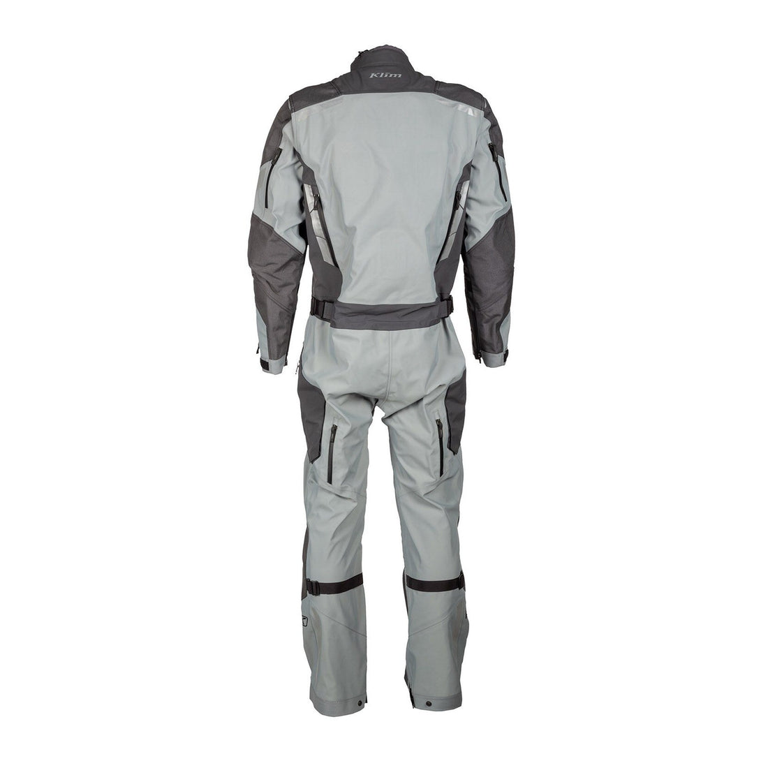 Klim Hardanger One-Piece Touring Motorcycle Suit | Grey