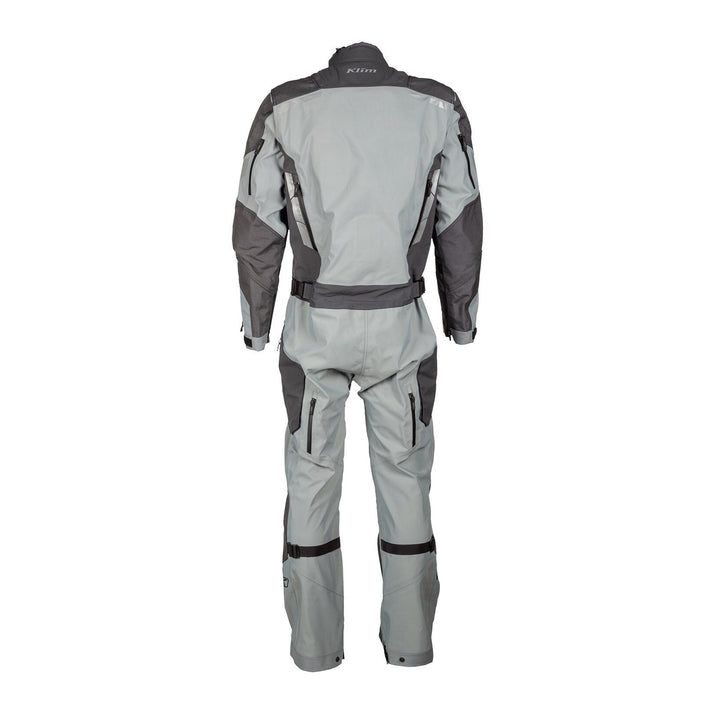 Klim Hardanger One-Piece Touring Motorcycle Suit | Grey