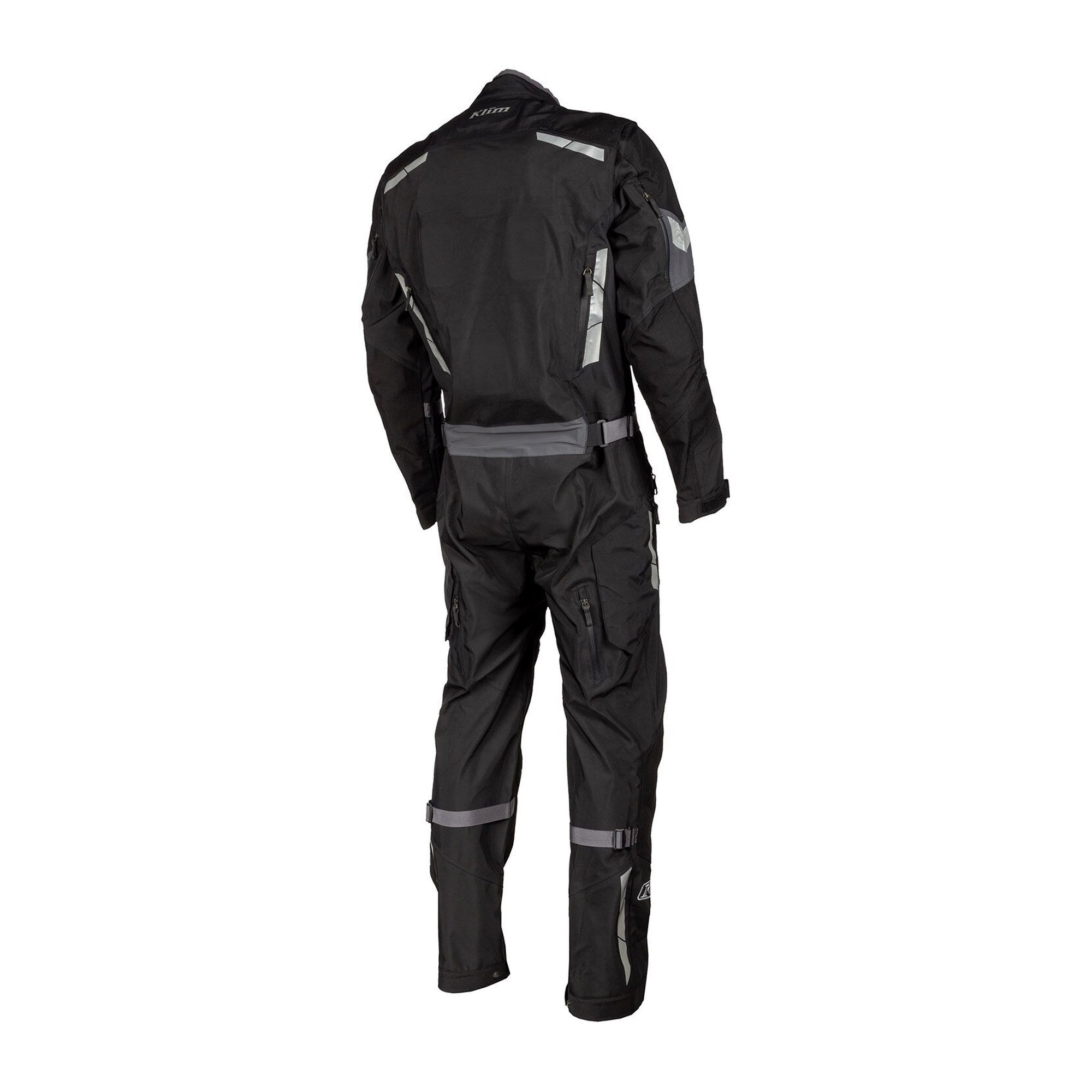 Klim Hardanger One-Piece Touring Motorcycle Suit | Black