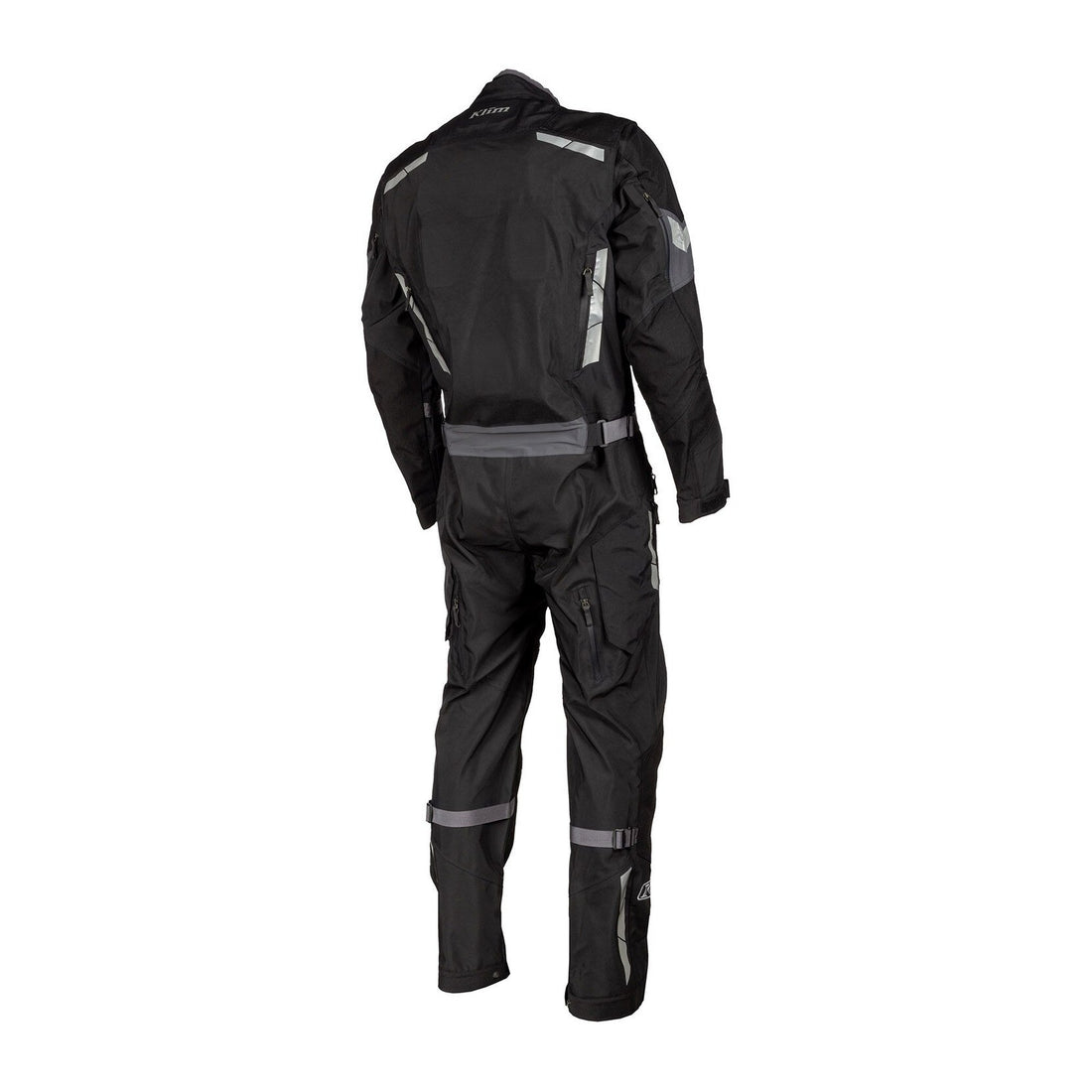 Klim Hardanger One-Piece Touring Motorcycle Suit | Black