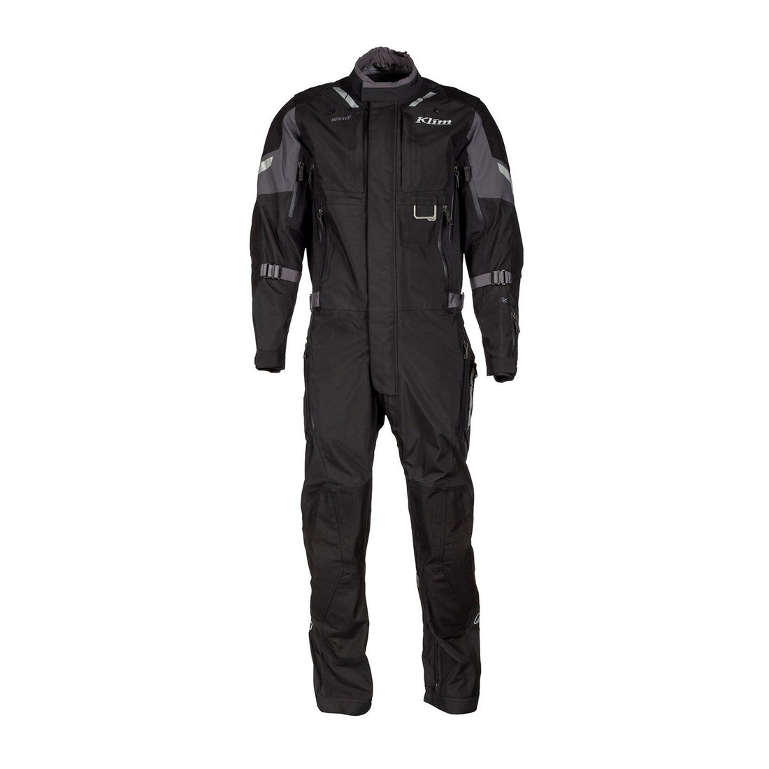 Klim Hardanger One-Piece Touring Motorcycle Suit | Black