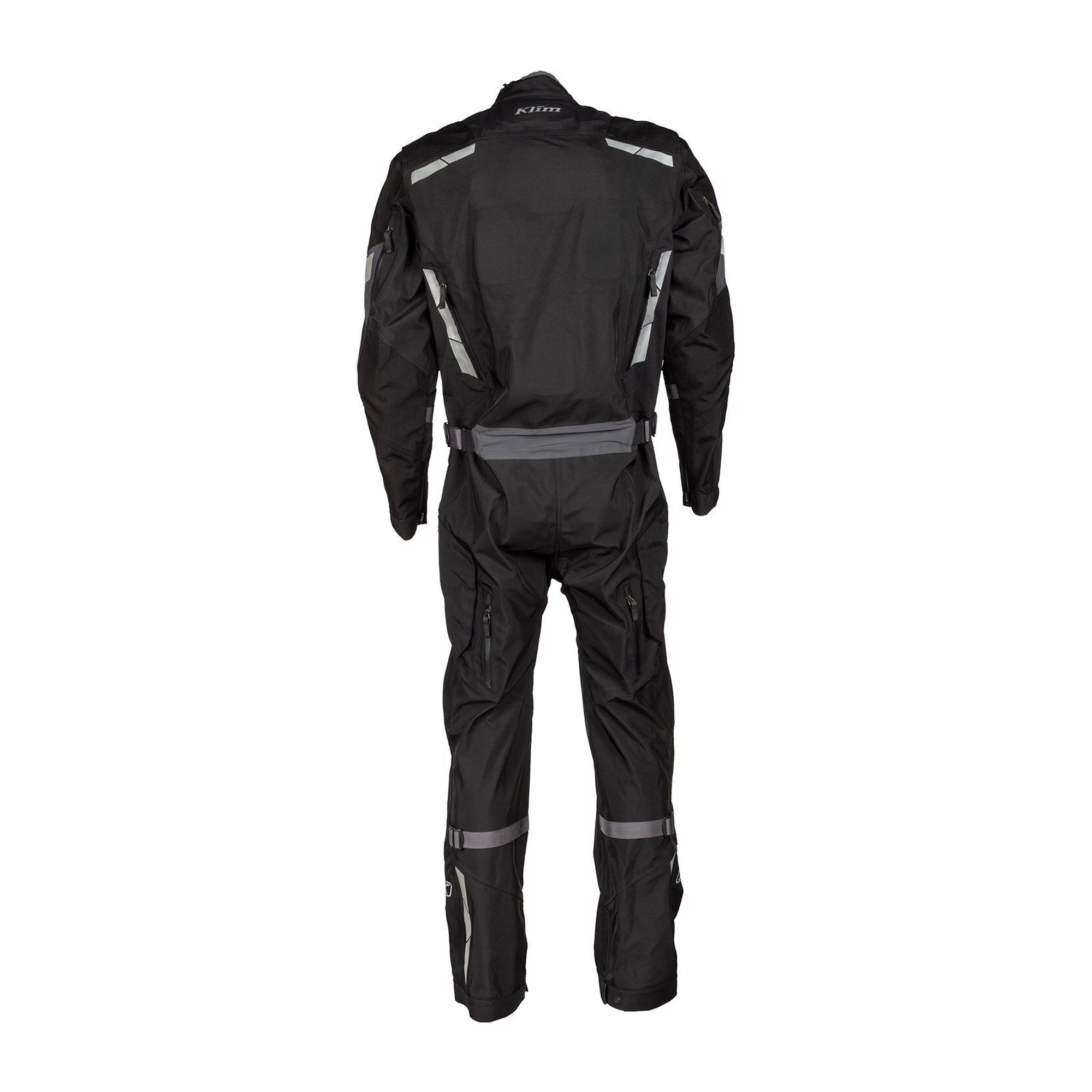 Klim Hardanger One-Piece Touring Motorcycle Suit | Black