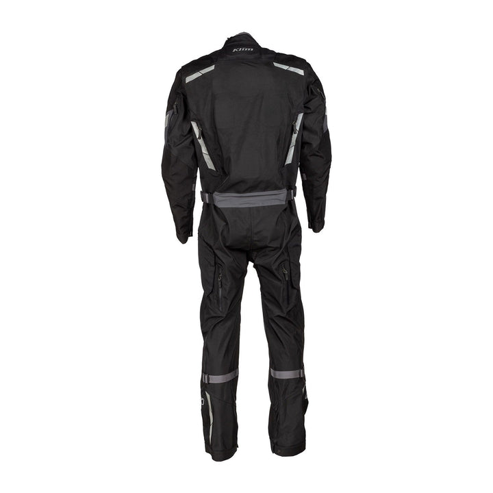 Klim Hardanger One-Piece Touring Motorcycle Suit | Black